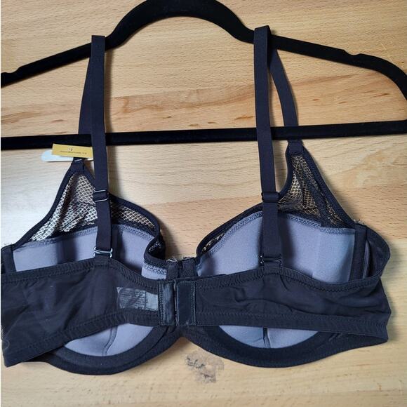 Maidenform Self Expressions Women's Lace Shaping Underwire Bra Size 38C NWT - Picture 5 of 10